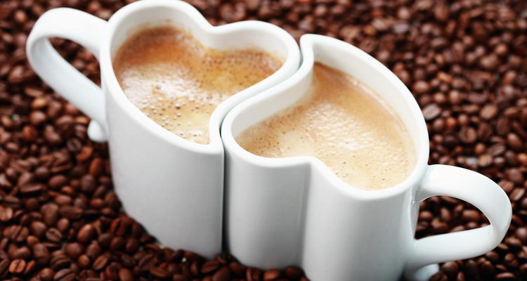 הרבה קפה מוביל ללחץ דם מוגבר